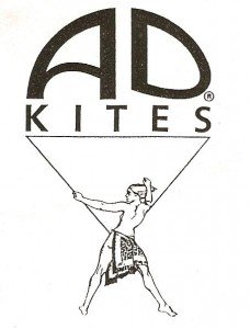 AD Kite logo