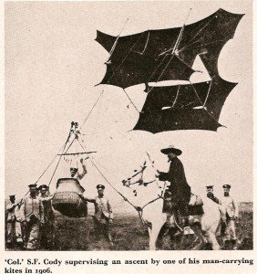 Cody Kite 1906