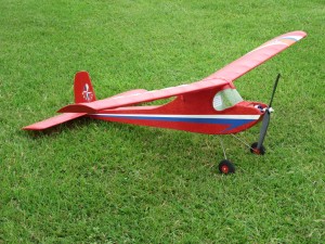 Electric Cardinal 2