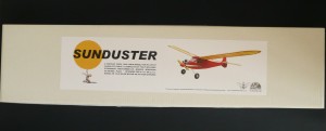 Sunduster Box