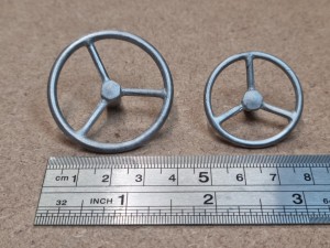 Steering-Wheels